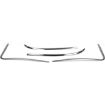 Picture of 1968 Chevrolet Chevy II Nova Windshield Molding