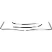 Picture of 1968 Chevrolet Chevy II Nova Windshield Molding