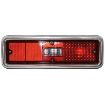 Picture of 1970-1971 Chevrolet Nova Tail Light Assembly