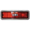 Picture of 1970-1971 Chevrolet Nova Tail Light Assembly