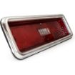 Picture of 1970-1971 Chevrolet Nova Tail Light Assembly