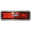 Picture of 1970-1971 Chevrolet Nova Tail Light Assembly