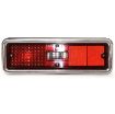 Picture of 1970-1971 Chevrolet Nova Tail Light Assembly