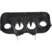 Picture of 1970 Ford Mustang Base Instrument Panel Bezel