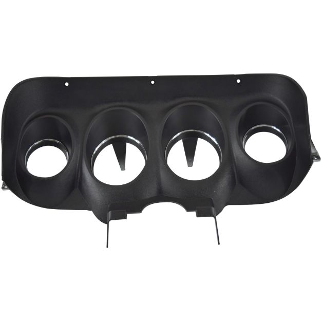 Picture of 1970 Ford Mustang Base Instrument Panel Bezel
