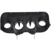 Picture of 1970 Ford Mustang Base Instrument Panel Bezel