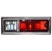 Picture of 1968 Chevrolet Chevy II Nova Tail Light Assembly