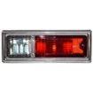 Picture of 1968 Chevrolet Chevy II Nova Tail Light Assembly