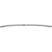 Picture of 1955-1957 Chevrolet Bel Air Base Windshield Molding