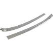 Picture of 1955-1957 Chevrolet Bel Air Base Windshield Molding