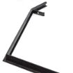 Picture of 1966-1977 Ford Bronco Door Window Frame