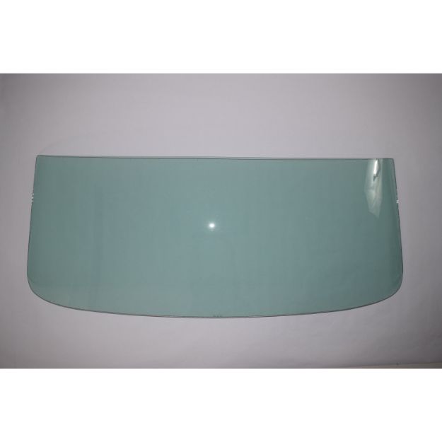 Picture of 1966-1967 Chevrolet Chevy II Nova Back Glass
