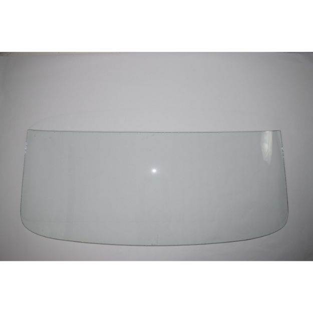 Picture of 1966-1967 Chevrolet Chevy II Nova Back Glass