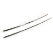 Picture of 1967-1968 Ford Mustang Base Window Ledge Molding Set