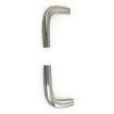 Picture of 1967-1968 Ford Mustang Base Window Ledge Molding Set