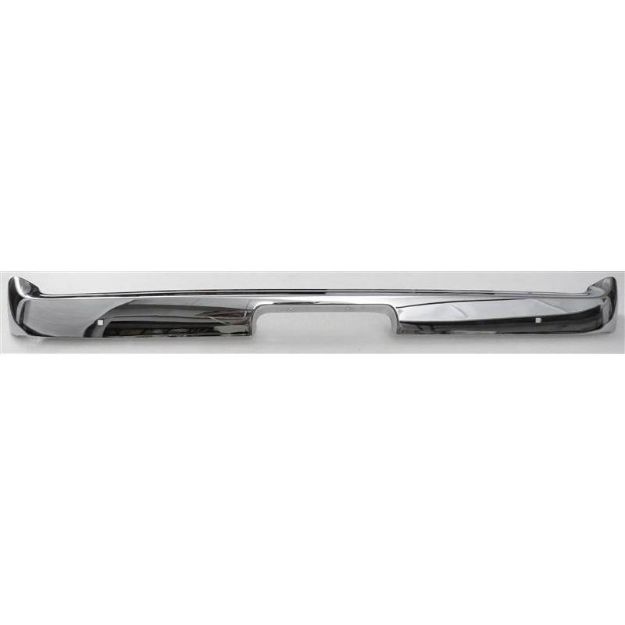 Picture of 1969-1970 Ford Mustang Base Bumper