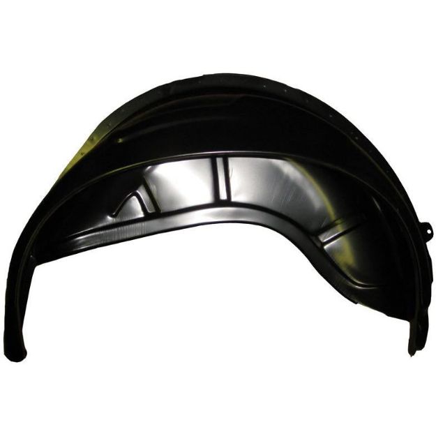 Picture of 1969-1970 Ford Mustang Base Wheel Housing