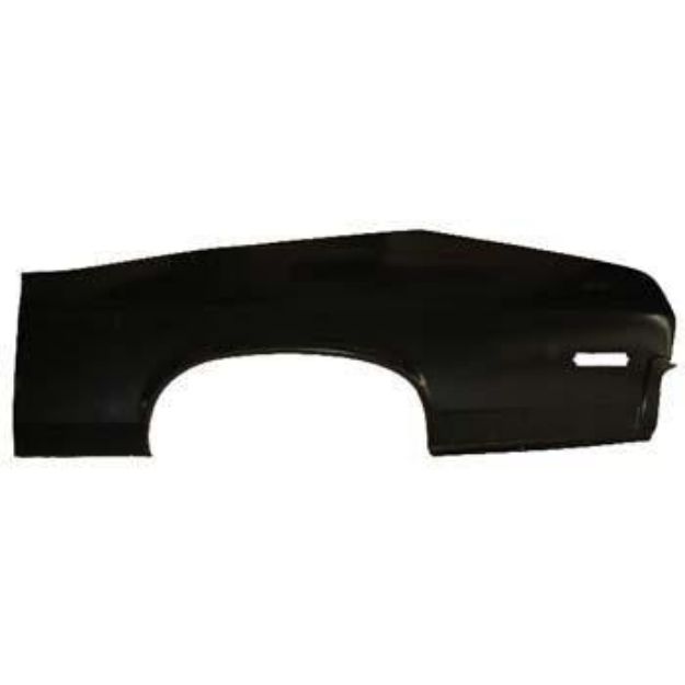 Picture of 1970-1972 Chevrolet Nova Quarter Panel