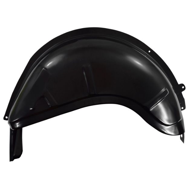 Picture of 1969-1970 Ford Mustang Base Wheel Housing