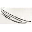 Picture of 1967-1969 Chevrolet Camaro Windshield Molding
