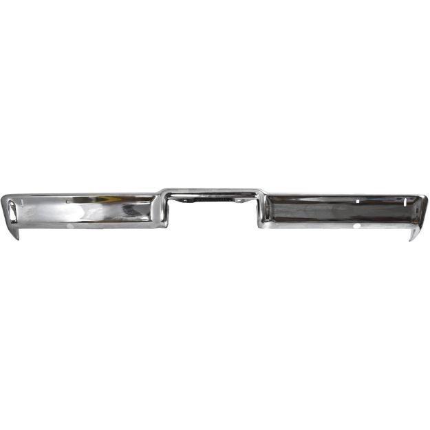 Picture of 1967-1968 Pontiac Firebird Bumper