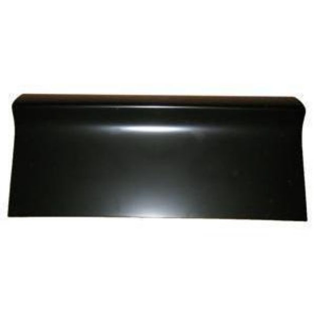 Picture of 1969-1970 Ford Mustang Base Trunk Lid