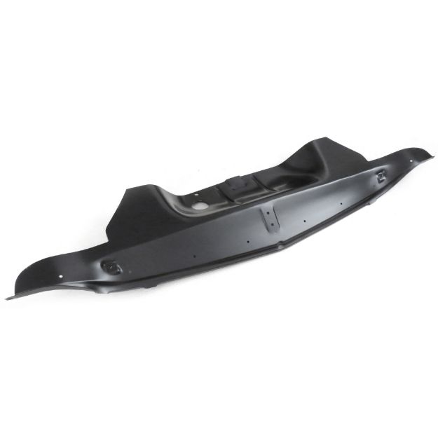 Picture of 1957 Chevrolet Bel Air Base Bumper to Body Filler Panel