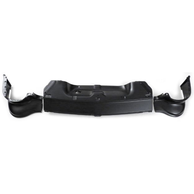 Picture of 1955 Chevrolet Bel Air Base Bumper to Body Filler Panel