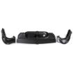 Picture of 1955 Chevrolet Bel Air Base Bumper to Body Filler Panel