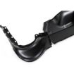 Picture of 1955 Chevrolet Bel Air Base Bumper to Body Filler Panel