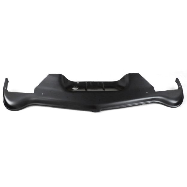 Picture of 1956 Chevrolet Bel Air Base Bumper to Body Filler Panel