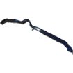Picture of 1955-1957 Chevrolet Bel Air Base Floor Pan Brace