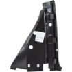 Picture of 1955-1957 Chevrolet Bel Air Base Floor Pan Brace