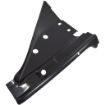 Picture of 1955-1957 Chevrolet Bel Air Base Floor Pan Brace