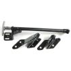 Picture of 1957 Chevrolet Bel Air Base Parking Brake Assembly
