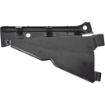 Picture of 1955-1957 Chevrolet Bel Air Base Floor Pan Brace