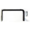 Picture of 1955-1957 Chevrolet Bel Air Base Vent Window Frame