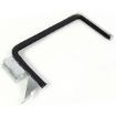 Picture of 1955-1957 Chevrolet Bel Air Base Vent Window Frame