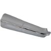 Picture of 1957 Chevrolet Bel Air Base Quarter Panel Molding