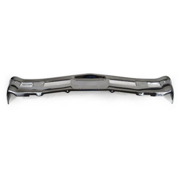 Picture of 1968 Chevrolet Chevy II Nova Bumper