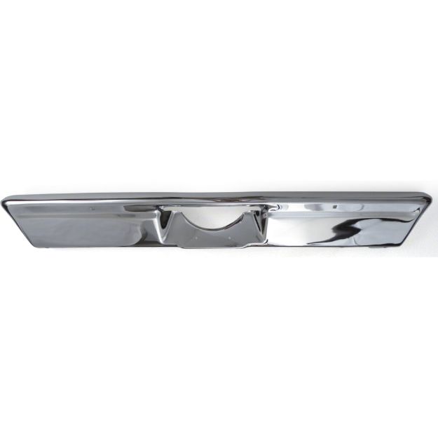 Picture of 1968 Chevrolet Chevy II Nova Bumper