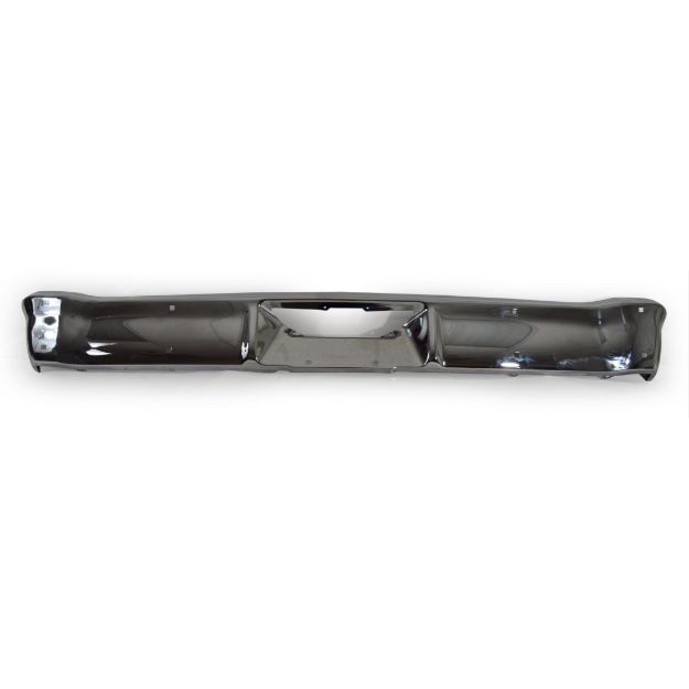 Picture of 1966-1967 Chevrolet Chevy II Nova Bumper