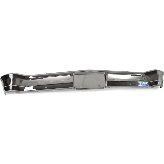 Picture of 1966-1967 Chevrolet Chevy II Nova Bumper