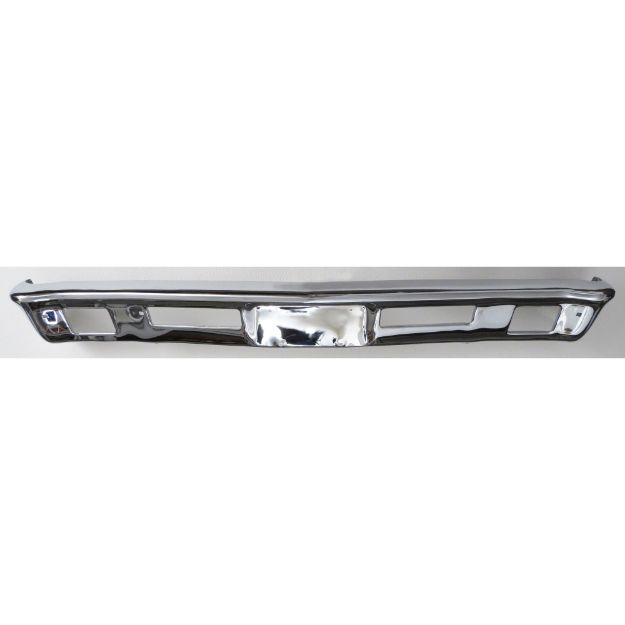 Picture of 1970-1972 Chevrolet Nova Bumper