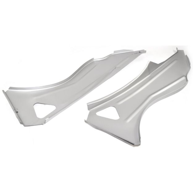 Picture of 1965-1966 Ford Mustang Base Floor Bracket