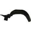 Picture of 1969 Pontiac Firebird Fender Liner