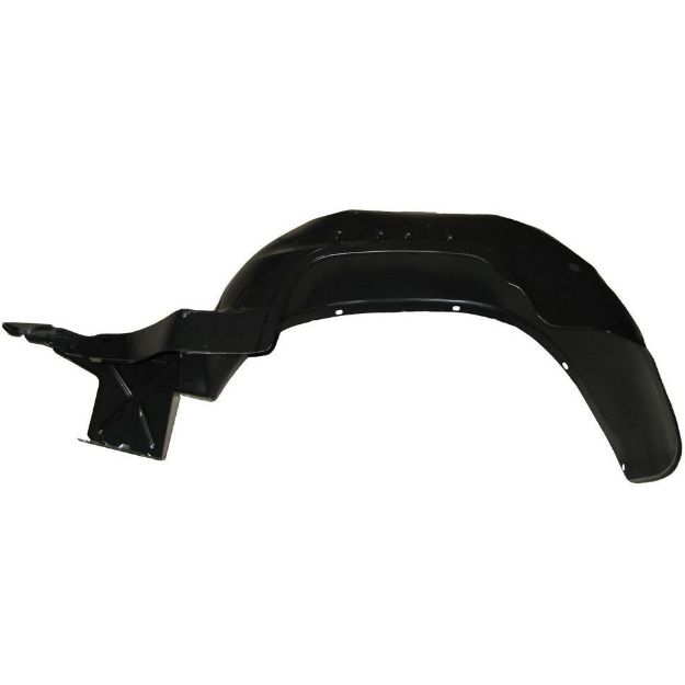 Picture of 1969 Pontiac Firebird Fender Liner