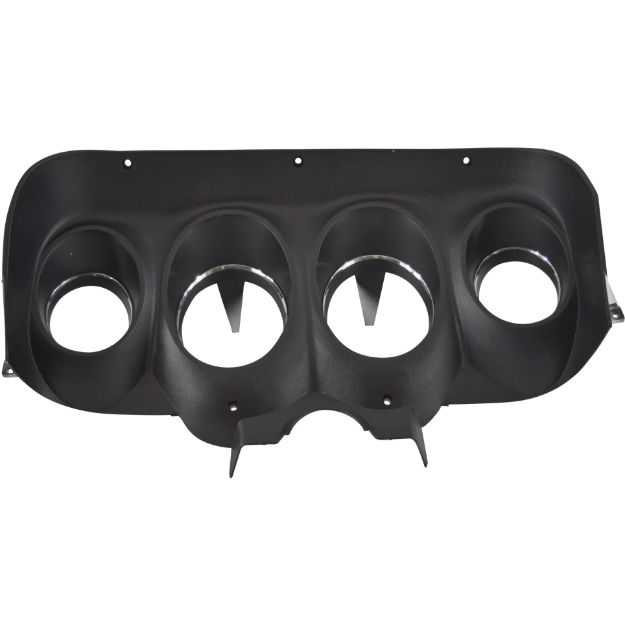 Picture of 1969 Ford Mustang Base Instrument Panel Bezel