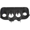 Picture of 1969 Ford Mustang Base Instrument Panel Bezel