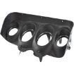 Picture of 1969 Ford Mustang Base Instrument Panel Bezel
